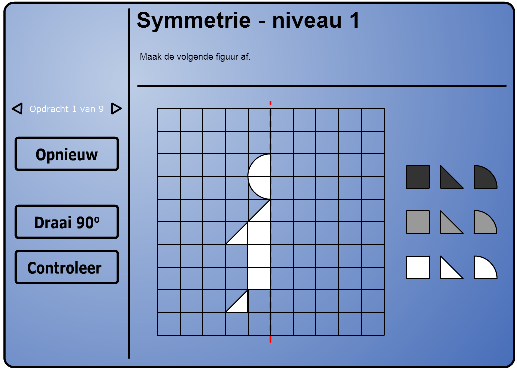 symmetrie